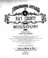 Ray County 1914 